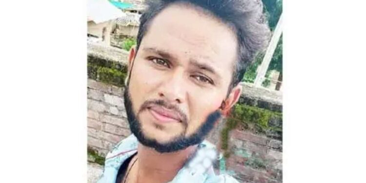 रावेर तालुक्यात प्रेमीयुगलाची गळफास घेऊन आत्महत्या