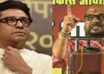 तरी एकापेक्षा जास्त आमदार निवडून आणू शकले नाहीत : गुलाबराव पाटलांची राज ठाकरेंवर टीका