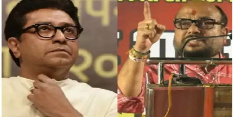 तरी एकापेक्षा जास्त आमदार निवडून आणू शकले नाहीत : गुलाबराव पाटलांची राज ठाकरेंवर टीका