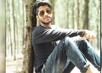 प्रेम प्रकरणातून इंजिनिअर युवकाची आत्महत्या, खोलीत सापडलं प्रेमपत्र…