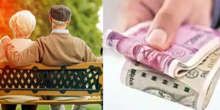 वृद्धापकाळाच्या खर्चाची चिंता सोडा ! ‘या’ सरकारी योजनांमधून दरमहा उत्पन्न मिळेल, पहा तपशील
