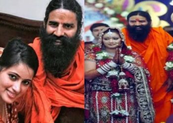 ठाकरे सरकारला आव्हान देणाऱ्या नवनीत राणांचे बाबा रामदेव यांच्याशी आहे खास नाते