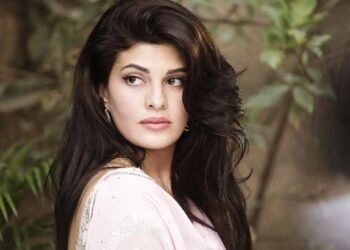 अभिनेत्री जॅकलिनवर ईडीची मोठी कारवाई, केली तब्बल ‘एवढ्या’ कोटींची मालमत्ता जप्त