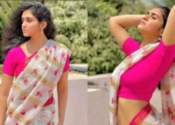 आर्चीच्या फोटोनं वातावरण तापवलं, हा फोटो पाहून व्हाल घायाळ !