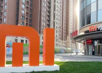 चीनच्या Xiaomi कंपनीवर ईडीची मोठी कारवाई, तब्बल 5551 कोटीची मालमत्ता जप्त
