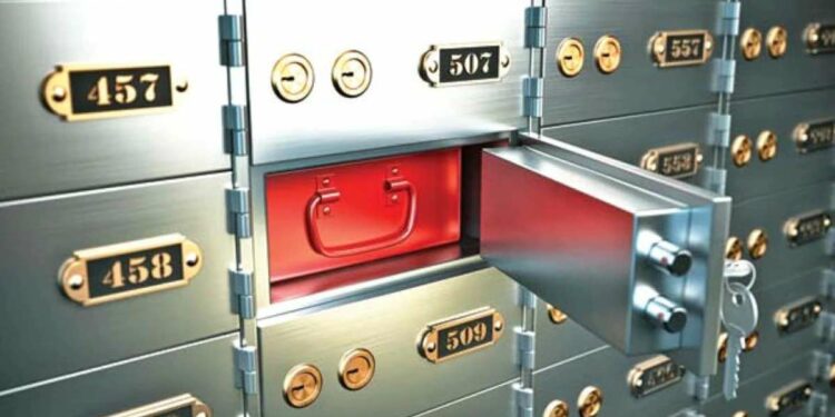 RBI ने बदलले बँक लॉकरचे नियम, आता तुम्हाला ‘या’ परिस्थितीत फायदा होईल