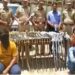 पाठलाग करून वाहनासह तब्बल 90 तलवारी जप्त, तिघांविरुद्ध गुन्हा