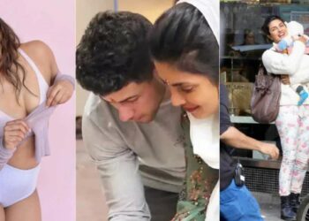 प्रियांकाची सोशल मीडियावर आणखी एक मोठी घोषणा