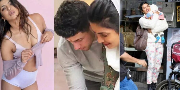 प्रियांकाची सोशल मीडियावर आणखी एक मोठी घोषणा