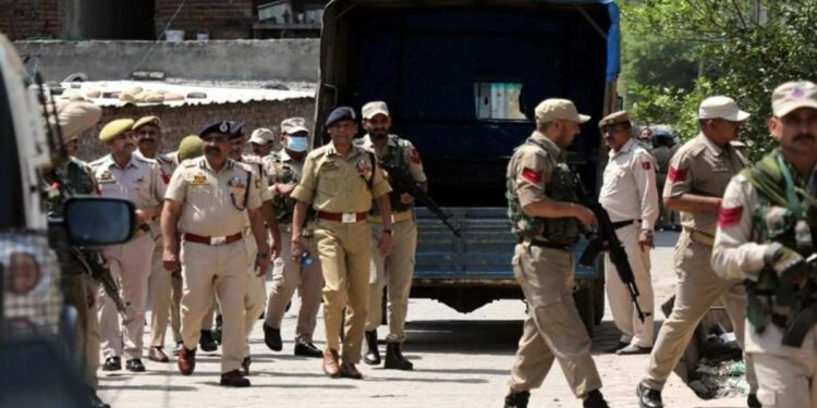 जम्मू दहशतवादी हल्ल्याबाबत मोठा खुलासा, पंतप्रधान मोदींच्या दौऱ्यापूर्वीच रचला धडकी भरवणारा कट