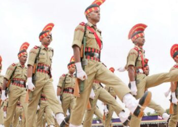 तरुणांनो संधी सोडू नका! CAPF असिस्टंट कमांडंटच्या 253 पदांसाठी भरतीची अधिसूचना जारी