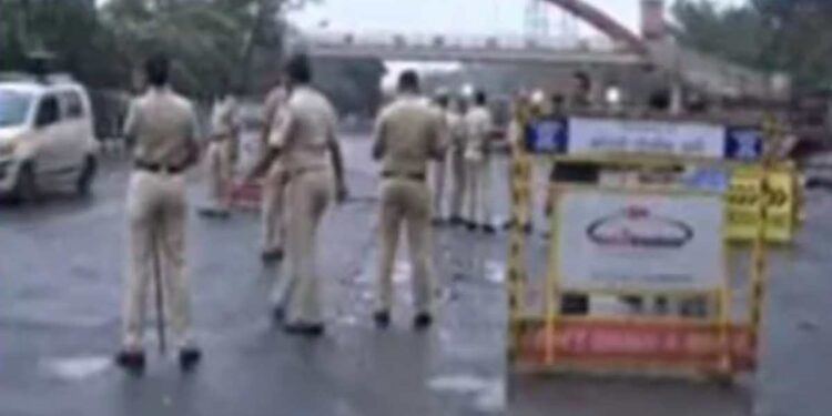 राज्यातील चेकपोस्ट बंद करण्यासंदर्भात मोठी बातमी