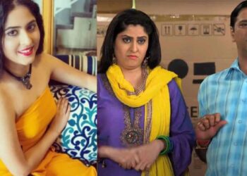 ‘तारक मेहता’मधील बावरी असा लुक पाहिला नसेल, स्टाइलच्या बाबतीत सगळ्यांना मागे सोडलं