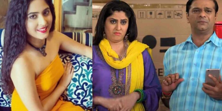 ‘तारक मेहता’मधील बावरी असा लुक पाहिला नसेल, स्टाइलच्या बाबतीत सगळ्यांना मागे सोडलं