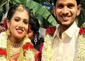 फोटोशुट बेतले जीवावर ! नदीत बुडून नवविवाहित तरुणाचा मृत्यू, नववधूची प्रकृती गंभीर