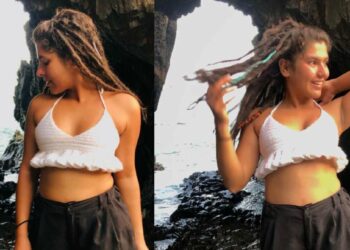 ‘तारक मेहता’मधील जुन्या सोनूने पुन्हा शेअर केला हॉट फोटो