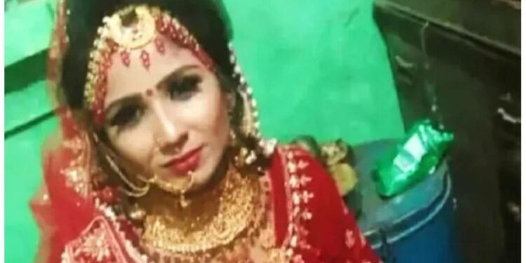 सात फेरे घेण्याआधीच नवरीसोबत घडलं असं की; सर्वच झाले थक्क