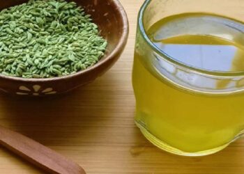 ही गोष्ट पाण्यात मिसळून प्या, वजन झपाट्याने कमी होण्यास सुरुवात होईल