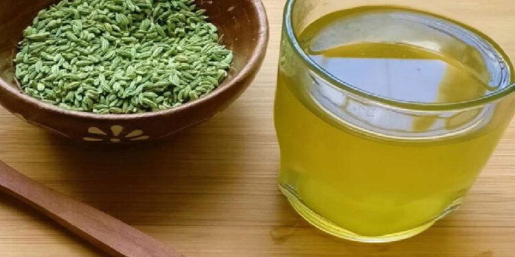 ही गोष्ट पाण्यात मिसळून प्या, वजन झपाट्याने कमी होण्यास सुरुवात होईल