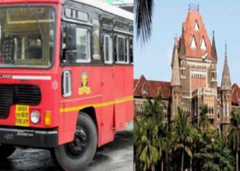 एसटी कर्मचाऱ्यांच्या संपावर उच्च न्यायालयाने दिला ‘हा’ महत्त्वाचा निर्णय