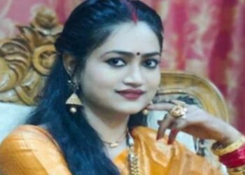 फेसबुक पोस्ट करत ‘या’ भाजप महिला नेत्याची आत्महत्या