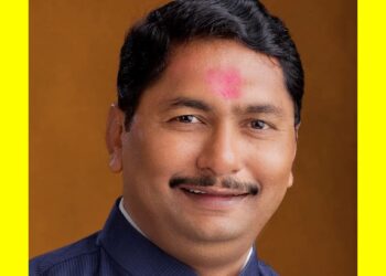 जळगाव येथे महाराष्ट्र राज्य मराठी पत्रकार संघांचे १ मे रोजी विभागीय अधिवेशन !