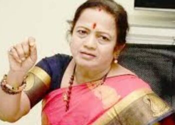 Video ! गिरीश महाजन म्हणजे ‘जिलेबी’ तर..; महापौर किशोरी पेडणेकरांची फटकेबाजी