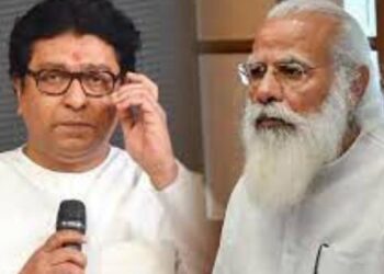 मोदी सरकारकडून राज ठाकरेंना विशेष सुरक्षा? जाणून घ्या काय आहे कारण ?