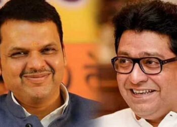 मनसे – भाजपच्या युतीच्या चर्चेला फडणवीसांनी दिला पूर्णविराम ; म्हणाले..