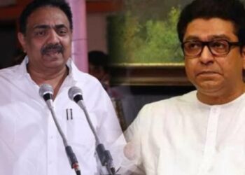 गुजरात -यूपीतील भोंगे कमी झालेत का? जयंत पाटलांचा राज ठाकरेंना सवाल