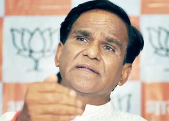 भाजप-राष्ट्रवादीच्या युतीवर रावसाहेब दानवेंचा मोठा गौप्यस्फोट ; म्हणाले..