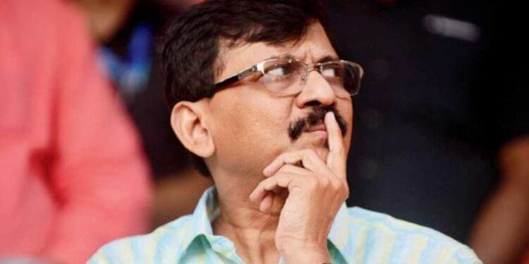 संजय राऊतांना ईडीचा मोठा झटका, अलिबागमधील संपत्ती जप्त