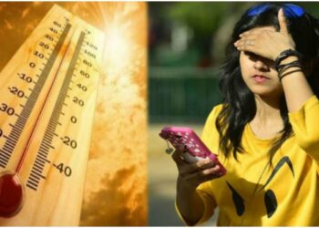 जळगावकरांनो काळजी घ्याल ! पुढचे ४ दिवस धोक्याचे