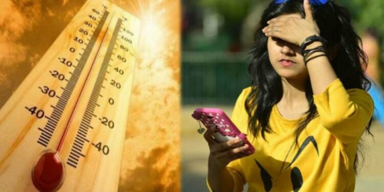 जळगावकरांनो काळजी घ्याल ! पुढचे ४ दिवस धोक्याचे