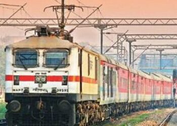 बिहार-MP, छत्तीसगड आणि महाराष्ट्र मार्गाच्या ‘या’ ट्रेनमध्ये रेल्वे करणार मोठा बदल