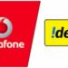 Vodafone-Idea ने लॉन्च केले 30 आणि 31 दिवसांचे प्रीपेड प्लॅन