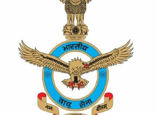 भारतीय वायुसेनेत नोकरीची संधी… आजच असा करा अर्ज…