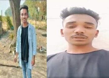 मुलीशी बोलणे जीवावर बेतले ; Video करून दहावीत शिकणाऱ्या मुलाने उचललं टोकाचं पाऊल