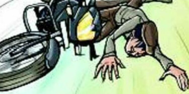 अपघातग्रस्ताचा जीव वाचविण्याचा प्रयत्न करणाऱ्यांसाठी शासन देणार बक्षिसाची रक्कम व प्रशस्तीपत्र