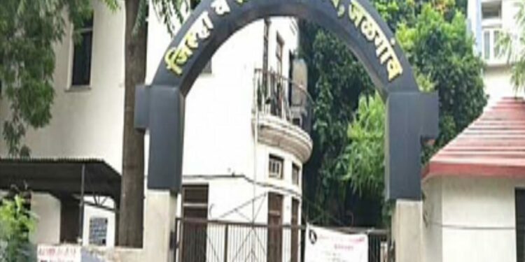 जळगाव न्यायालयाचा निकाल ; बालकावर अनैसर्गिक अत्याचार करून खून केल्याच्या गुन्ह्यात आरोपीस मरेपर्यंत जन्मठेपेची शिक्षा