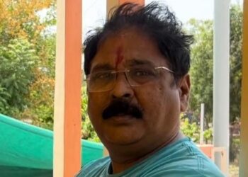 लाच भोवली ! एक हजाराची लाच घेताना मुख्याध्यापक जाळ्यात