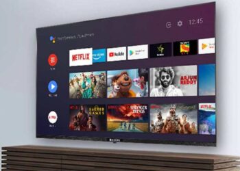 भन्नाट ऑफर! 18,000 रुपये किमतीचा हा 32-इंचाचा स्मार्ट टीव्ही फक्त 500 रुपयांमध्ये खरेदी करा; कसे  जाणून घ्या? 