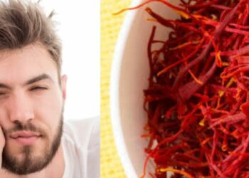 पुरुषांची शारिरीक कमजोरी दूर होईल, आहारात केशराचा करा समावेश