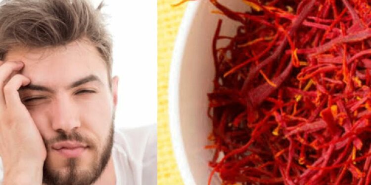 पुरुषांची शारिरीक कमजोरी दूर होईल, आहारात केशराचा करा समावेश