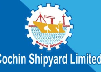सरकारी नोकरीची सुवर्णसंधी! कोचीन शिपयार्ड लि. मध्ये 261 पदांची भरती