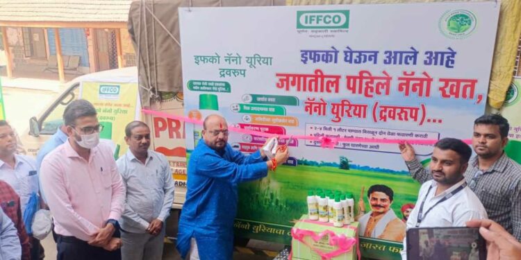 कृषी खाते शेतकर्‍यांच्या पाठीशी, शेतकर्‍यांनी पंचसूत्रीचे पालन करावे : पालकमंत्र्यांचे आवाहन