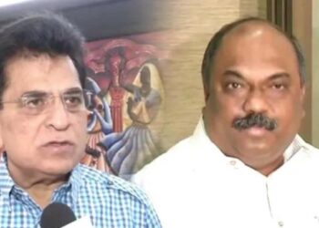 …आता अनिल परबनी तयार राहावे, ईडीची कारवाईनंतर किरीट सोमय्यांचे ट्विट