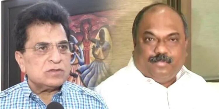 …आता अनिल परबनी तयार राहावे, ईडीची कारवाईनंतर किरीट सोमय्यांचे ट्विट