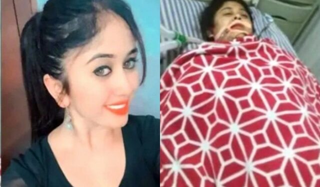 धक्कादायक ; प्लास्टिक सर्जरी शस्रक्रियेनंतर ‘या’ अभिनेत्रीचा मृत्यू