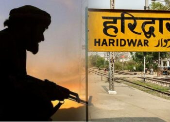 देशातील सहा रेल्वे स्थानके उडवून देण्याच्या धमकीने खळबळ, दहशतवाद्यांचे स्टेशन मास्टरला पत्र